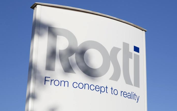 Rosti Group implements D365 on 8 locations using a template